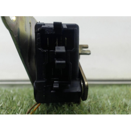 Serrure avant droit SMART FORTWO COUPE d’occasion