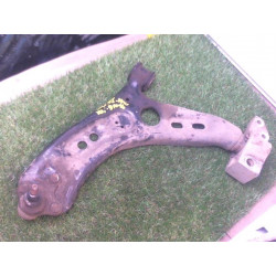 Triangle avant gauche VOLKSWAGEN GOLF PLUS PHASE 2 d’occasion