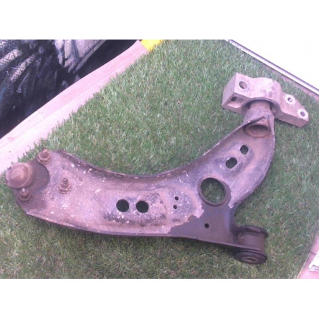 Triangle avant gauche VOLKSWAGEN GOLF PLUS PHASE 2 d’occasion