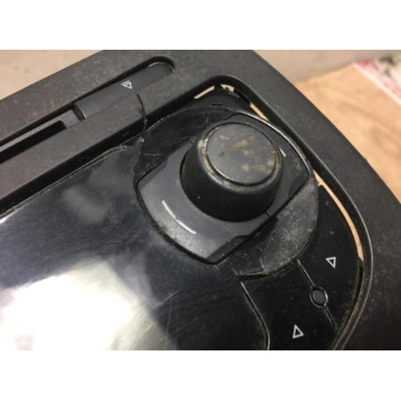 Autoradio d'origine SEAT IBIZA 4 PHASE 1 d’occasion