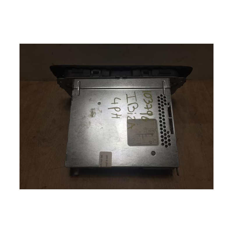 Autoradio d'origine SEAT IBIZA 4 PHASE 1 d’occasion