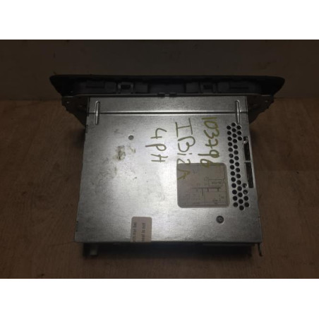 Autoradio d'origine SEAT IBIZA 4 PHASE 1 d’occasion