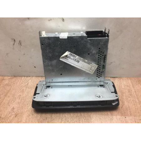 Autoradio d'origine SEAT IBIZA 4 PHASE 1 d’occasion