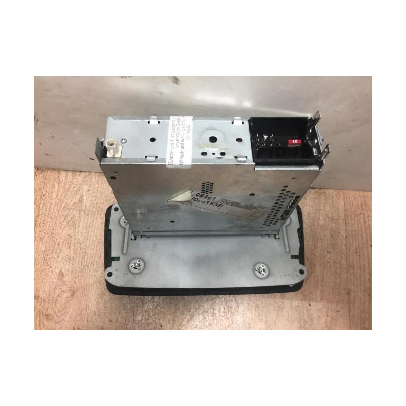 Autoradio d'origine SEAT IBIZA 4 PHASE 1 d’occasion