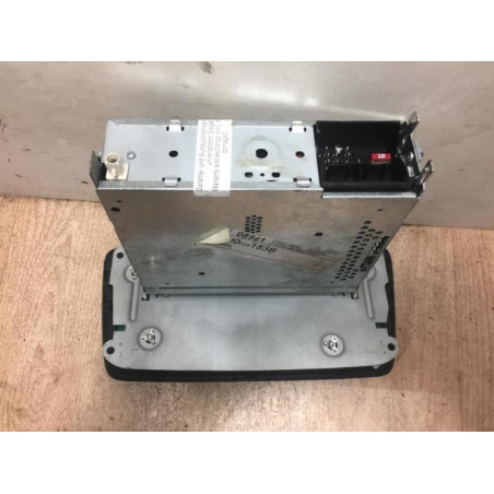 Autoradio d'origine SEAT IBIZA 4 PHASE 1 d’occasion