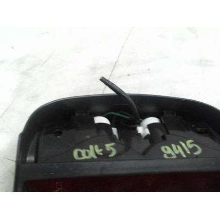 Feu arriere stop central MITSUBISHI COLT 5 d’occasion