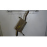Silencieux arriere (echappement) CITROEN BERLINGO II (B9) d’occasion