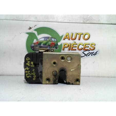Serrure avant droit CITROEN BERLINGO 1 PHASE 1 d’occasion