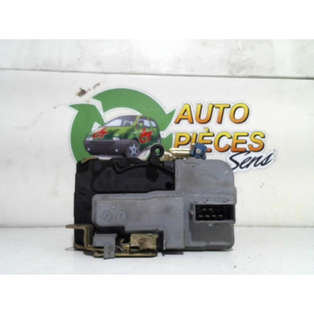 Serrure avant droit CITROEN BERLINGO 1 PHASE 1 d’occasion