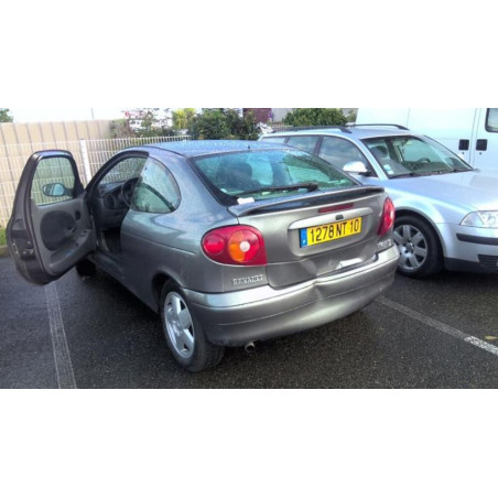 Avertisseur/Klaxon RENAULT MEGANE 1 PHASE 2 COUPE d’occasion