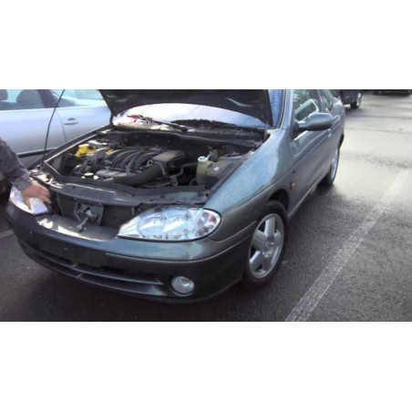 Avertisseur/Klaxon RENAULT MEGANE 1 PHASE 2 COUPE d’occasion