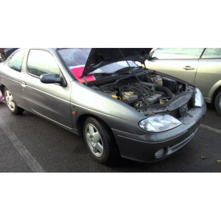 Avertisseur/Klaxon RENAULT MEGANE 1 PHASE 2 COUPE d’occasion