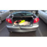Avertisseur/Klaxon RENAULT MEGANE 1 PHASE 2 COUPE d’occasion