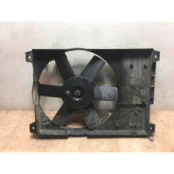 Moto ventilateur radiateur CITROEN JUMPER 1 d’occasion