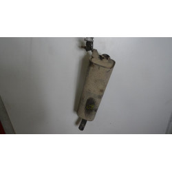 Silencieux arriere (echappement) CITROEN C4 d’occasion