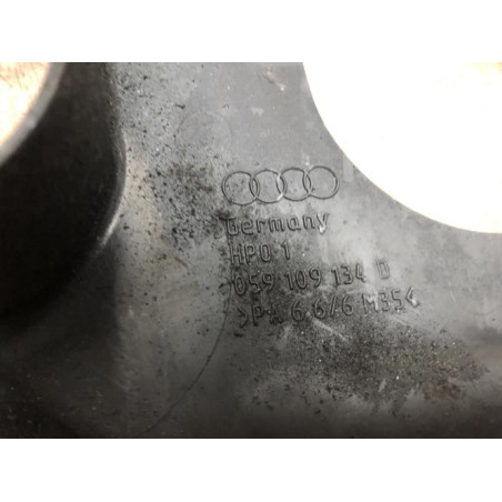 Carter de distribution arriere AUDI A4 2 PHASE 1 d’occasion