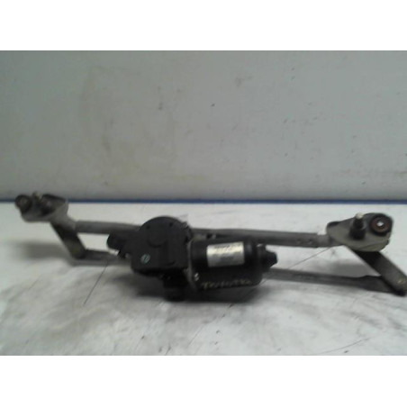Moteur essuie glace avant droit TOYOTA COROLLA VERSO 2 PHASE 2 d’occasion