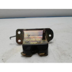 Serrure MITSUBISHI COLT 5 d’occasion
