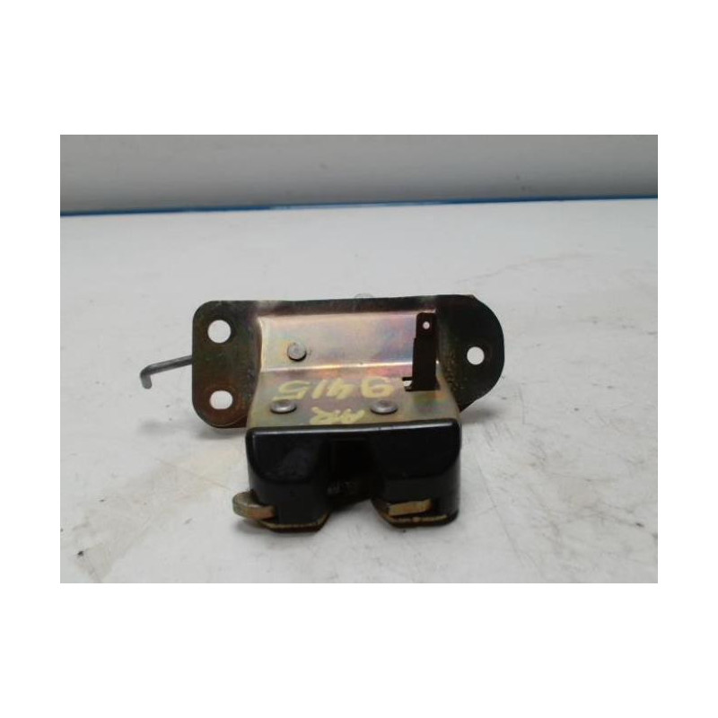 Serrure MITSUBISHI COLT 5 d’occasion