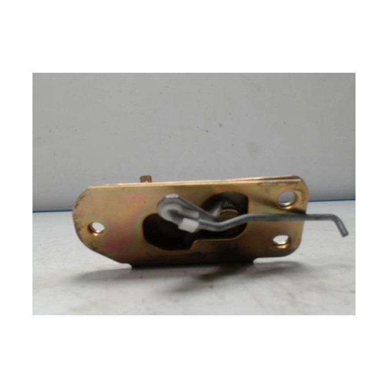 Serrure MITSUBISHI COLT 5 d’occasion