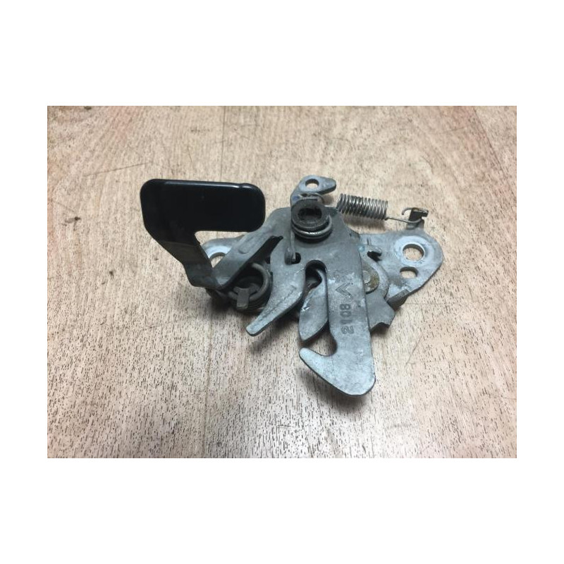 Serrure de capot CITROEN BERLINGO 1 PHASE 2 d’occasion
