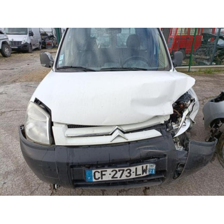 Serrure de capot CITROEN BERLINGO 1 PHASE 2 d’occasion