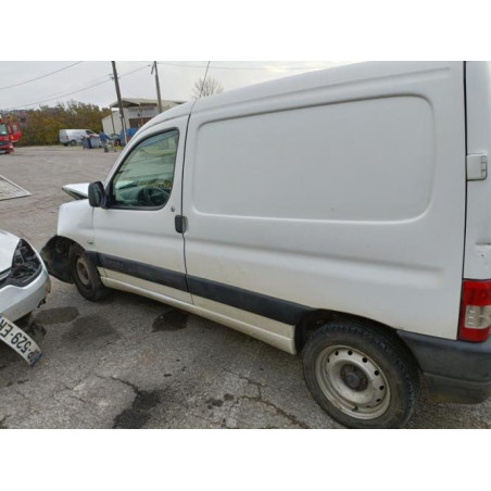 Serrure de capot CITROEN BERLINGO 1 PHASE 2 d’occasion