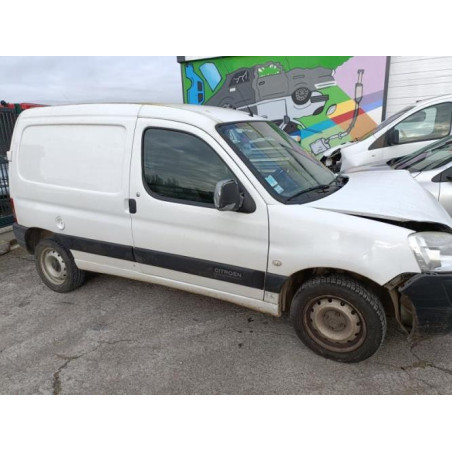 Serrure de capot CITROEN BERLINGO 1 PHASE 2 d’occasion