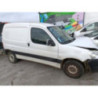 Serrure de capot CITROEN BERLINGO 1 PHASE 2 d’occasion