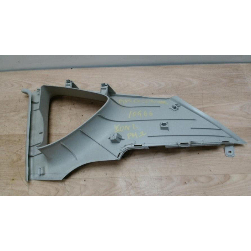Revetement SEAT LEON 2 PHASE 1 d’occasion