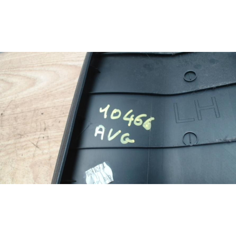 Revetement SEAT LEON 2 PHASE 1 d’occasion