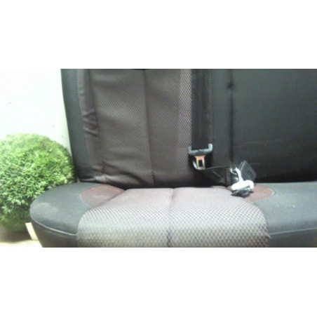 Banquette arriere SEAT LEON 2 PHASE 1 d’occasion