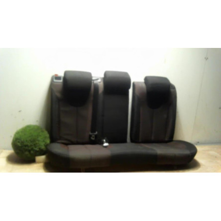 Banquette arriere SEAT LEON 2 PHASE 1 d’occasion