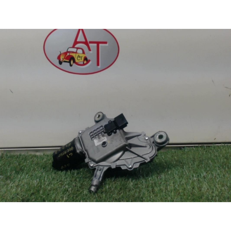 Mot. essuie glace avant gauche CITROEN C4PICASSO PICAS GD d’occasion