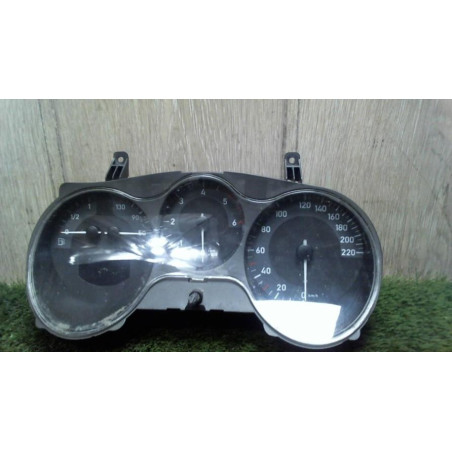Compteur SEAT LEON 2 PHASE 1 d’occasion