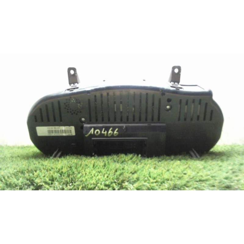 Compteur SEAT LEON 2 PHASE 1 d’occasion