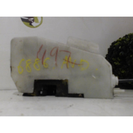Serrure avant droit FORD FIESTA 4 PHASE 2 d’occasion