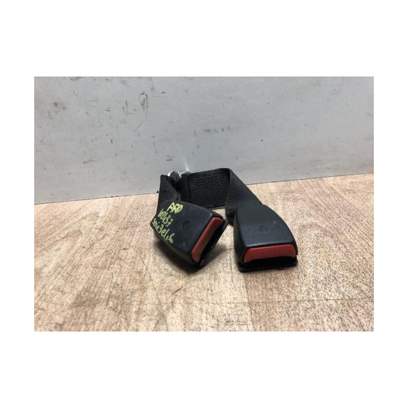 Attache ceinture arriere droit BMW SERIE 3 E46 PHASE 2 d’occasion