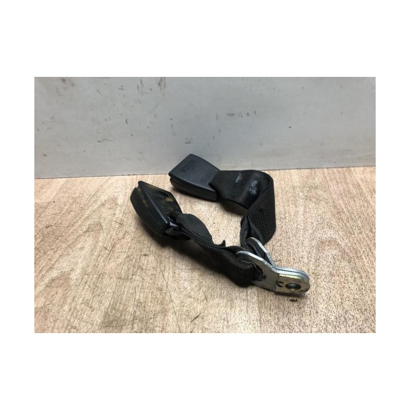 Attache ceinture arriere droit BMW SERIE 3 E46 PHASE 2 d’occasion
