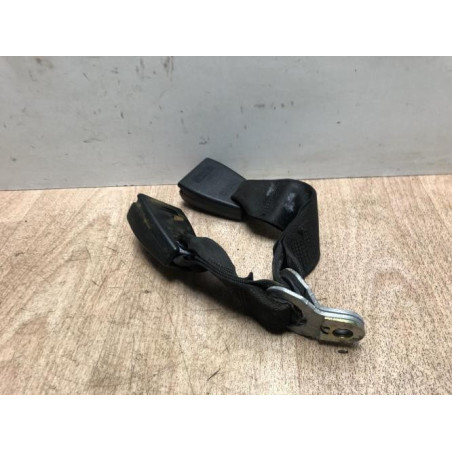 Attache ceinture arriere droit BMW SERIE 3 E46 PHASE 2 d’occasion