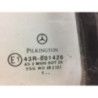 Vitre arriere droit MERCEDES CLASSE CL 215 COUPE d’occasion