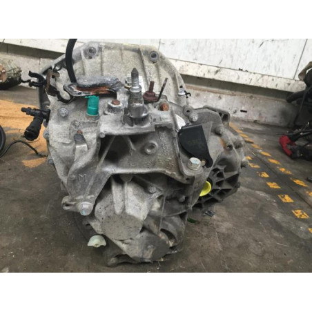 Boite de vitesses RENAULT LAGUNA 3 PHASE 1 BREAK d’occasion