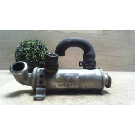 Radiateur EGR PEUGEOT 207 PHASE 1 d’occasion