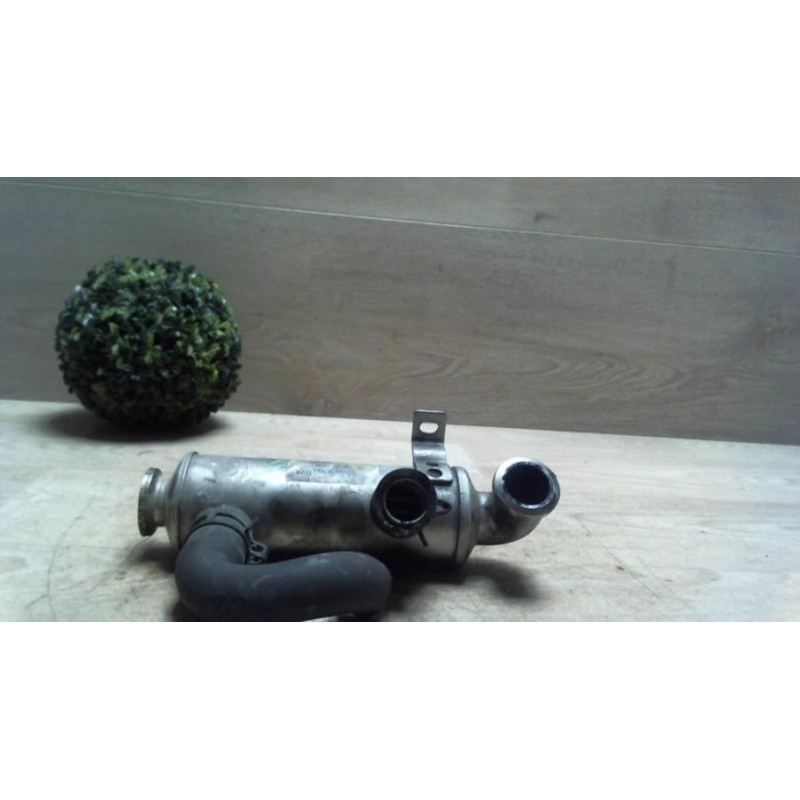 Radiateur EGR PEUGEOT 207 PHASE 1 d’occasion