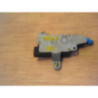 Moteur ouverture de Coffre/Malle/Hayon HYUNDAI MATRIX PHASE 1 d’occasion