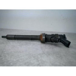 Injecteurs CITROEN C4 1 PHASE 1 d’occasion