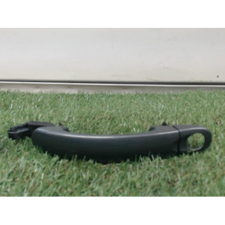 Poignee porte avant gauche VOLKSWAGEN GOLF PLUS PHASE 2 d’occasion