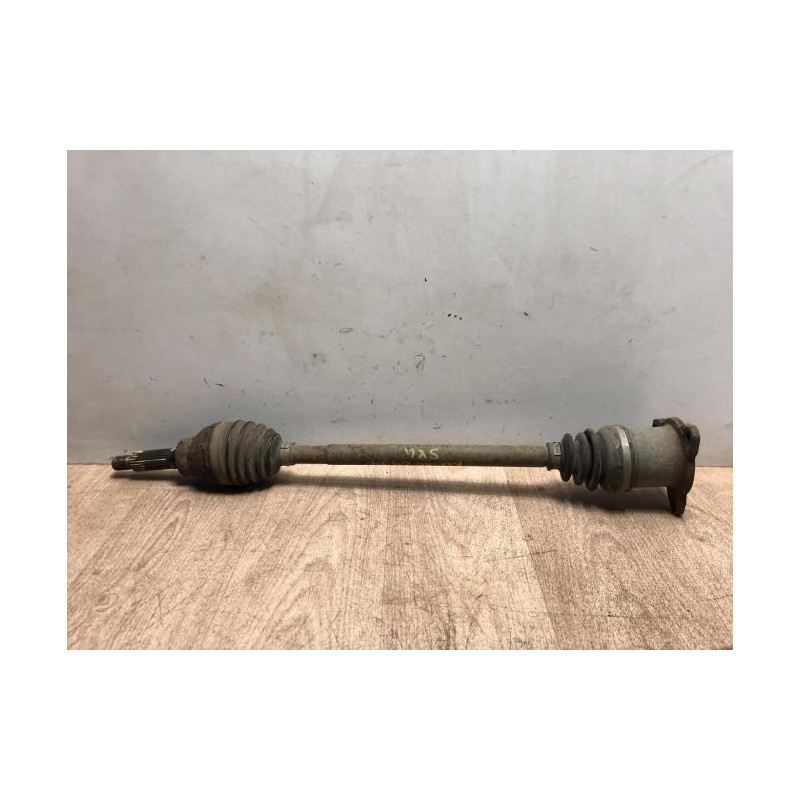 Cardan arriere droit (transmission) SUZUKI SX4 1 d’occasion