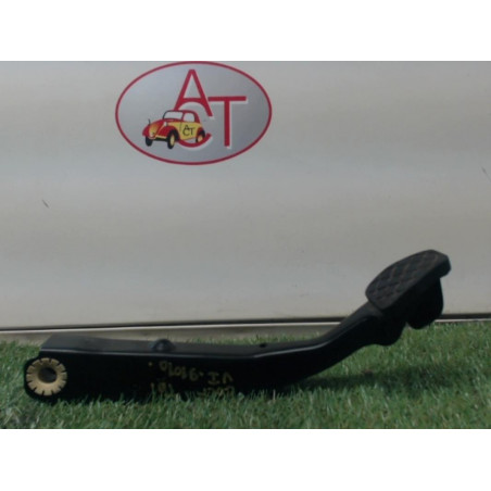 Pedalier de frein VOLKSWAGEN GOLF PLUS PHASE 2 d’occasion