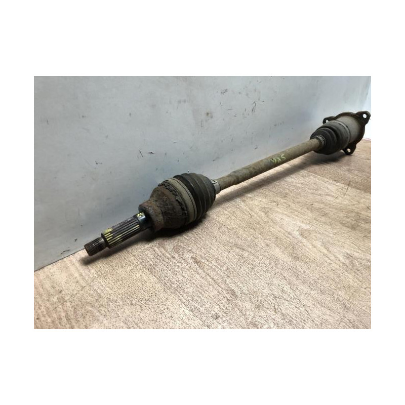 Cardan arriere droit (transmission) SUZUKI SX4 1 d’occasion